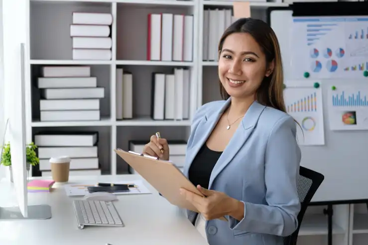 Administrativa