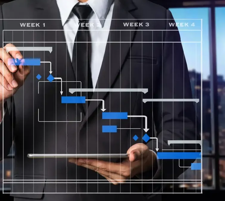 Más allá de la supervivencia: 5 Estrategias para blindar el Flujo de Caja de tu empresa este año
